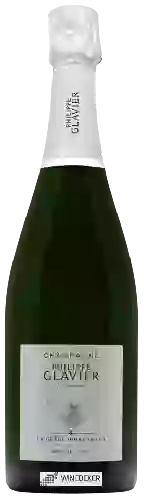 Domaine Philippe Glavier - La Grâce d'Hakamiah Champagne Grand Cru