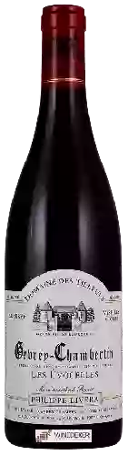 Philippe Livera (Domaine des Tilleuls) - Réserve Vieilles Vignes Gevrey-Chambertin 'Les Évocelles'