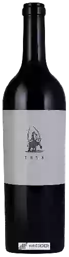 Domaine Tusk - Cabernet Sauvignon