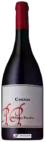 Domaine Philippe Pacalet - Cornas