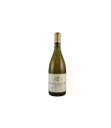 Domaine Philippe Pacalet - Puligny-Montrachet Premier Cru Champ Gain