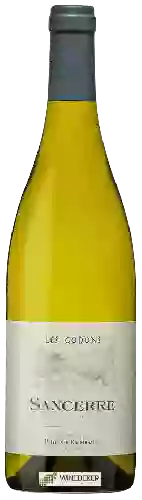 Domaine Philippe Raimbault - Les Godons Sancerre BIanc