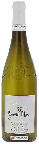 Domaine Philippe Viallet - Savoie Blanc