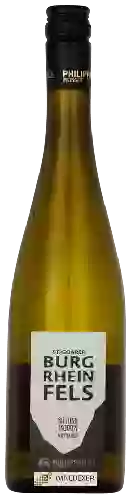 Domaine Philipps-Müehle - St. Goarer Burg Rheinfels Riesling Trocken