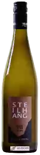 Domaine Philipps-Müehle - Steilhang Riesling Trocken