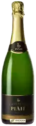 Domaine Piaff - Brut Champagne