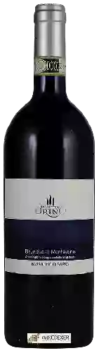 Domaine Pian dell'Orino - Bassolino di Sopra Brunello di Montalcino