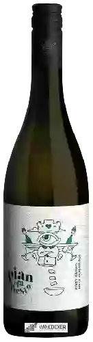 Domaine Pian E Fa Presto - Pinot Grigio