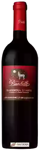 Domaine Pianbello - Barbera d'Asti