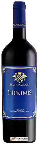 Domaine Piandaccoli - In Primis