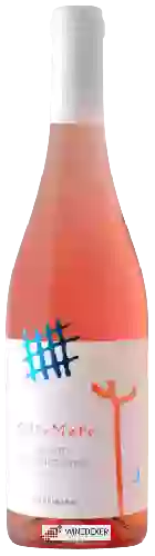 Domaine Piandimare - OltreMare Rosato