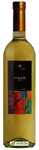 Domaine Piantaferro - Fiano Beneventano