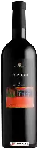 Domaine Piantaferro - Primitivo