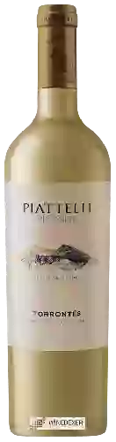 Domaine Piattelli - High Altitude Torrontes