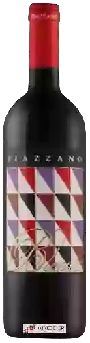 Domaine Piazzano - Blend 2