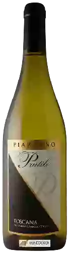 Domaine Piazzano - Pratile