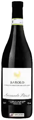 Domaine Armando Piazzo - Barolo