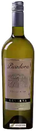 Domaine Picadora - Reserva Chardonnay