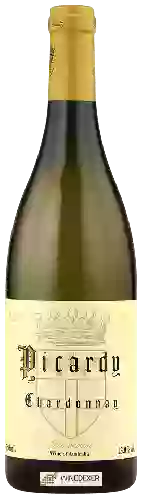 Domaine Picardy - Chardonnay