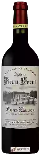 Château Picau Perna