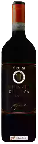 Domaine Piccini - Chianti Riserva