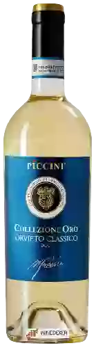 Domaine Piccini - Collezione Oro Orvieto Classico