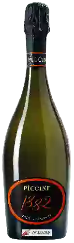 Domaine Piccini - Fizz 1882 Spumante