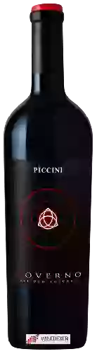 Domaine Piccini - Governo all'uso Toscano