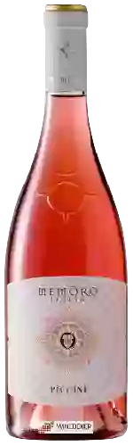 Domaine Piccini - Memoro Rosato