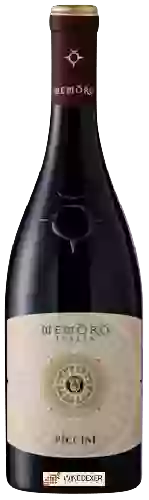 Domaine Piccini - Memoro Rosso