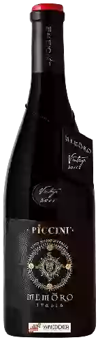 Domaine Piccini - Memoro Rosso