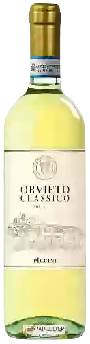 Domaine Piccini - Orvieto Classico