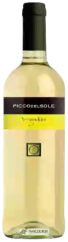 Domaine Picco Del Sole - Vermentino di Sardegna