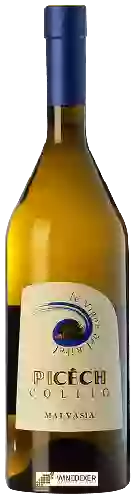 Domaine Picech Roberto - Malvasia