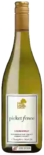 Domaine Picket Fence - Chardonnay