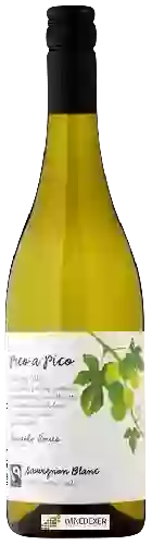 Domaine Pico a Pico - Sauvignon Blanc