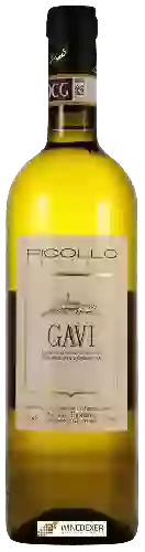 Domaine Picollo Ernesto - Gavi