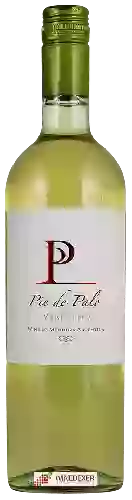 Domaine Pie de Palo - Verdelho