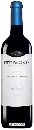 Bodegas Piedemonte - Crianza Cabernet Sauvignon