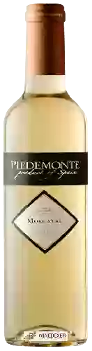 Bodegas Piedemonte - Moscatel Sweet Blanco