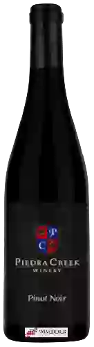 Domaine Piedra Creek - Pinot Noir