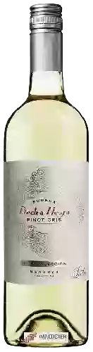 Bodega Piedra Negra - Alta Colecci&oacuten Pinot Gris