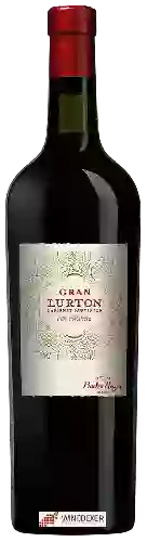 Bodega Piedra Negra - Gran Lurton Cabernet Sauvignon