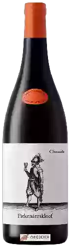 Domaine Piekenierskloof - Cinsault