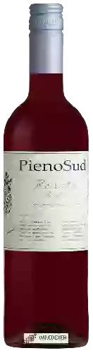 Domaine Pieno Sud - Rosato