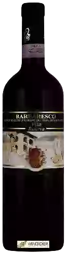 Domaine Pier - Vila Barbaresco Riserva