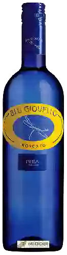 Domaine Piera Martellozzo - Blu Giovello Moscato