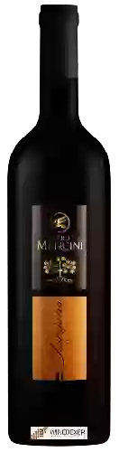 Domaine Piero Mancini - Scalapetra Rosso