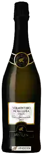 Domaine Piero Mancini - Vermentino di Gallura Brut