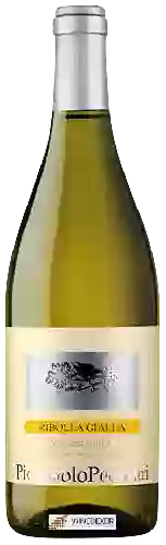 Domaine Pierpaolo Pecorari - Ribolla Gialla